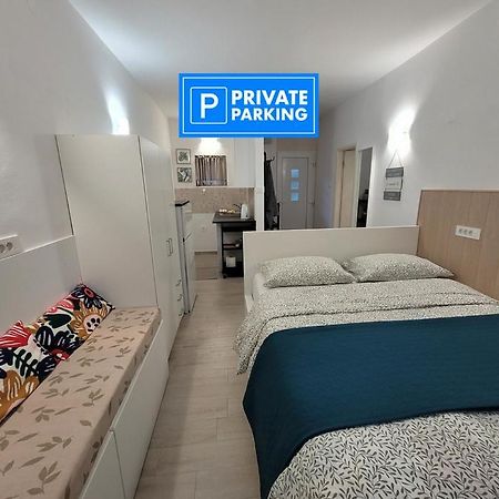 Apartma Zusterna Za Bazenom Копер Экстерьер фото